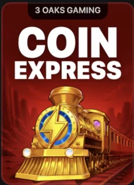 Automat Coin Express — rozbor hry